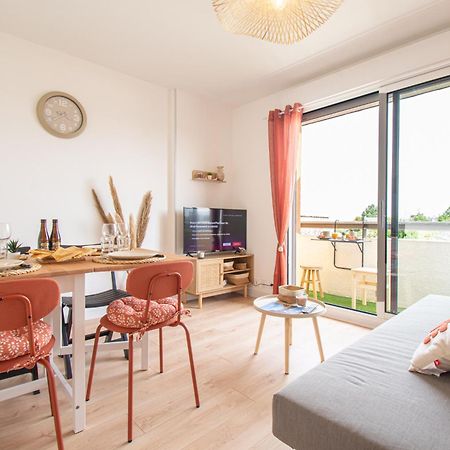 Apartmán Ty Loan I Hyper Centre & Balcon Crozon Exteriér fotografie